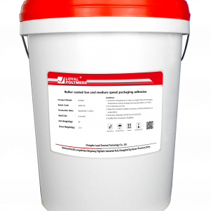 Packaging Adhesive Series