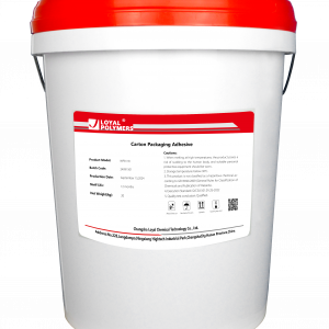 Carton Packaging Adhesive Series